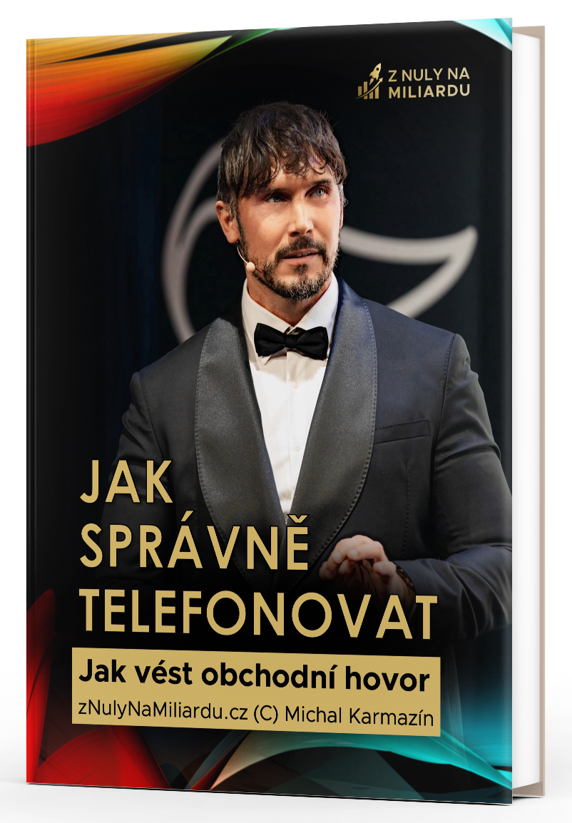 eBook Jak správně volat